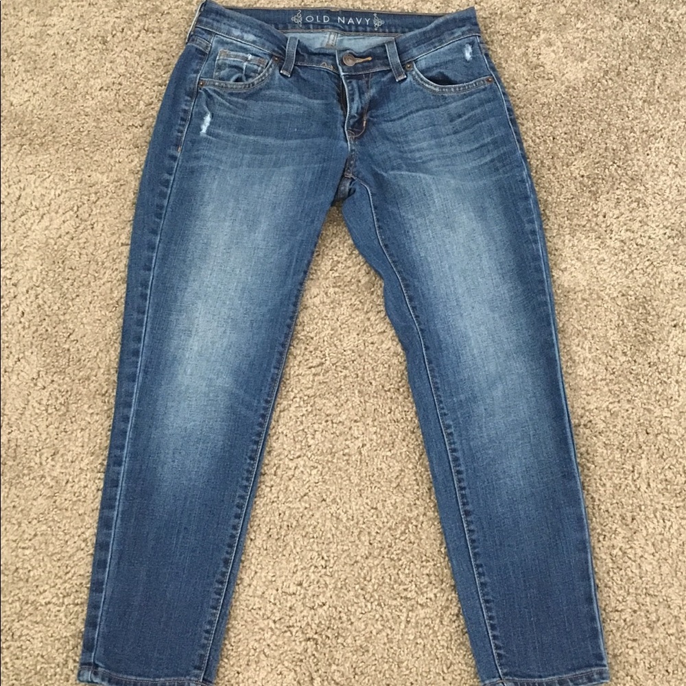 *SOLD* Lot of 4 Size 27 Jeans - Picture 5 of 8